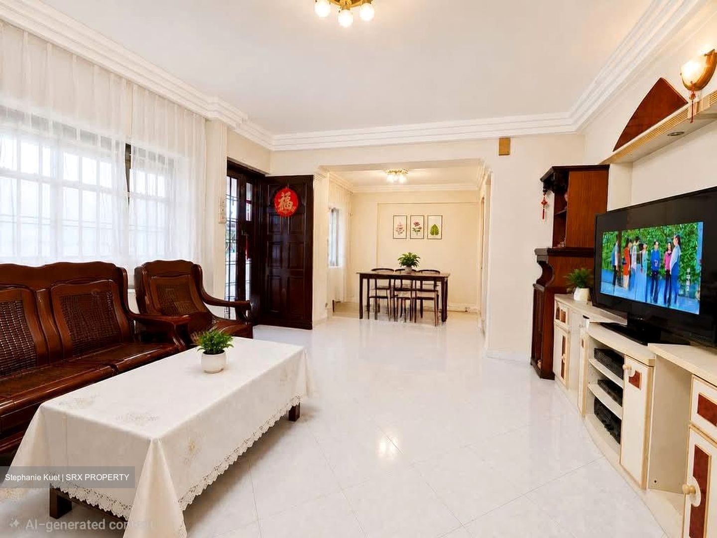 Blk 349 Tampines Street 33 (Tampines), HDB 4 Rooms #566648061